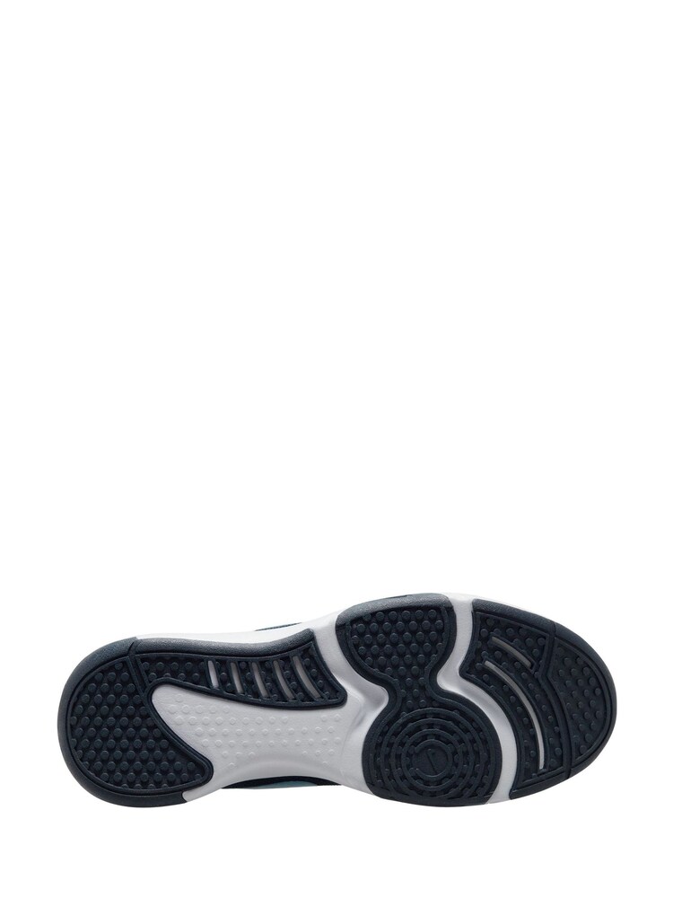 Nike Blue City Rep Training Trainers - Image 4 of 4