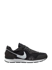 Nike Black Venture Runner Trainers - Image 1 of 4