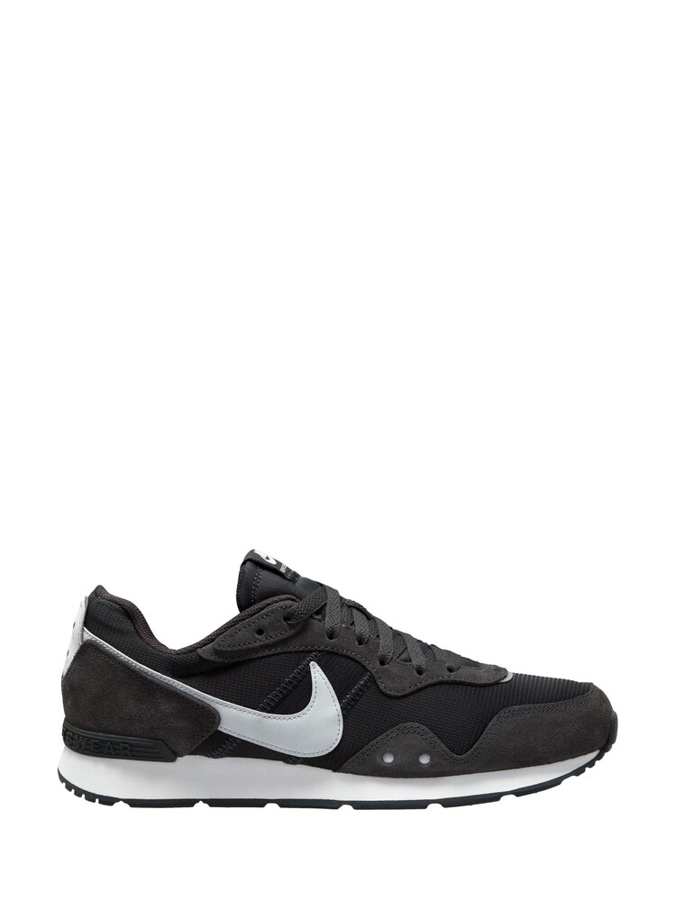 Nike Black Venture Runner Trainers - Image 1 of 4