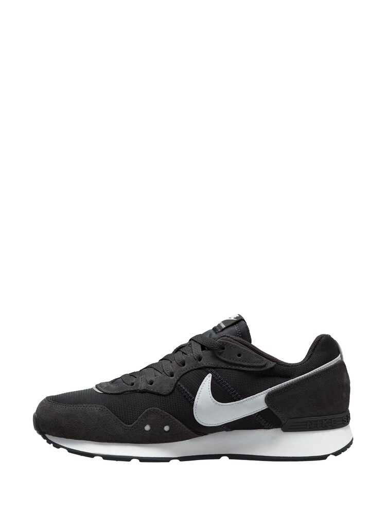 Nike Black Venture Runner Trainers - Image 2 of 4