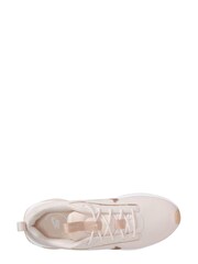 Nike Pink Air Max INTRLK Lite Trainers - Image 7 of 13