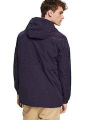 Esprit Blue Hooded Jacket - Image 2 of 9