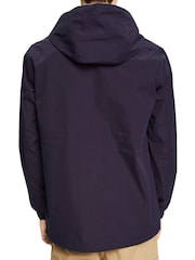 Esprit Blue Hooded Jacket - Image 5 of 9