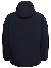 Esprit Blue Hooded Jacket - Image 8 of 9
