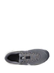 Nike Grey Legend Essential 3 Gym Trainers - Image 6 of 9