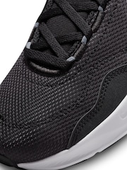 Nike Black/White Legend Essential 3 Training Trainers - Image 10 of 11