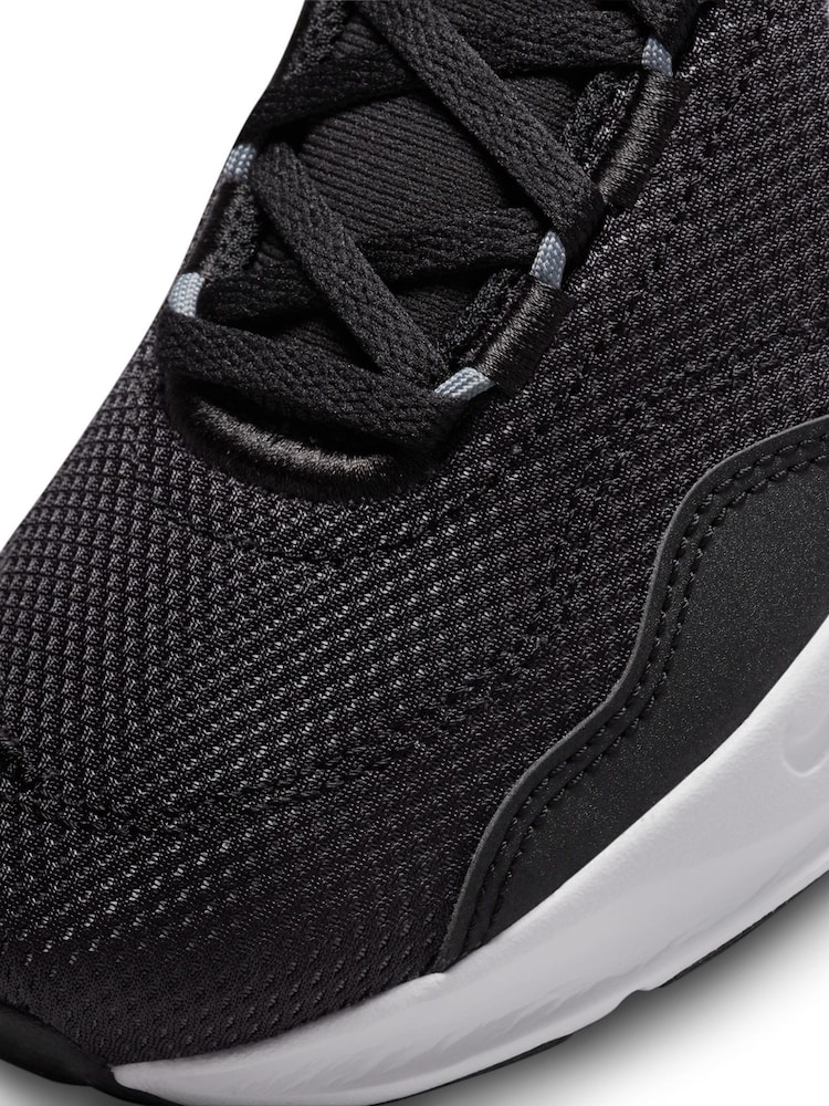 Negru/Alb - Pantofi de antrenament Nike Legend Essential 3 - Image 10 of 11