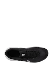 Nike Black/White Legend Essential 3 Training Trainers - Image 5 of 11