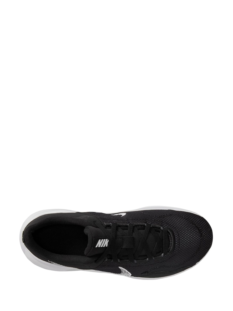 Negru/Alb - Pantofi de antrenament Nike Legend Essential 3 - Image 5 of 11