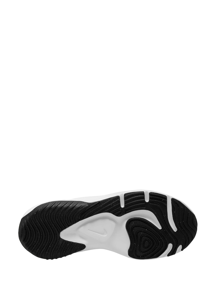 Negru/Alb - Pantofi de antrenament Nike Legend Essential 3 - Image 6 of 11