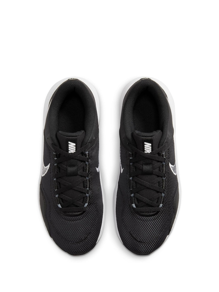 Negru/Alb - Pantofi de antrenament Nike Legend Essential 3 - Image 7 of 11