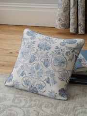 Almofada Averie Dreams & Drapes 100% Cushion - Imagem 1 de 4