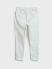 White Stuff White Janey Crop Jeggings - Image 6 of 7