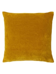 Furn 45 x 45см Mangata 100% хлопковая бархатная подушка - Изображение 2 из 4