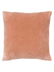 Furn 45 x 45см Mangata 100% хлопковая бархатная подушка - Изображение 2 из 4