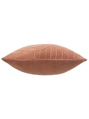 Furn 45 x 45см Mangata 100% хлопковая бархатная подушка - Изображение 3 из 4