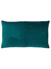 Furn 30 x 60cm Mangata 100% Cotton Velvet Blazina - Slika 2 iz 4