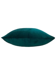 Furn 30 x 60cm Mangata 100% Cotton Velvet Blazina - Slika 3 iz 4