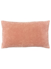 Furn 30 x 60cm Mangata 100% Cotton Velvet Blazina - Slika 2 iz 4
