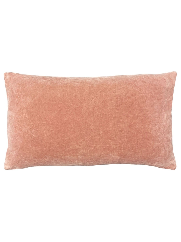 Furn 30 x 60cm Mangata 100% Cotton Velvet Blazina - Slika 2 iz 4