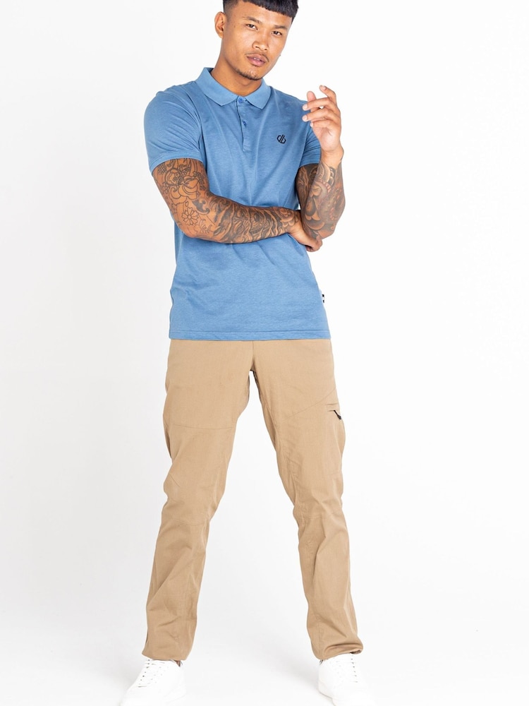 Dare 2b Cargo Natural Tuned In Offbeat Trousers - Image 1 of 9