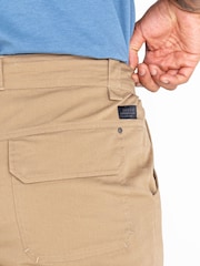 Dare 2b Cargo Natural Tuned In Offbeat Trousers - Image 5 of 9