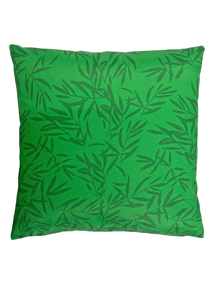 Evans Lichfield Multi Tree of Life Water Resistant Outdoor Cushion - Image 4 of 6