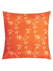 Evans Lichfield Multi Exotics Water Resistant Outdoor Cushion - Image 4 of 6