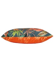 Evans Lichfield Multi Exotics Water Resistant Outdoor Cushion - Image 5 of 6