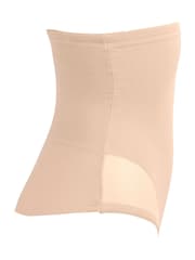 Miraclesuit High Waisted Sheer Firm Tummy Control Thong - Image 5 of 5