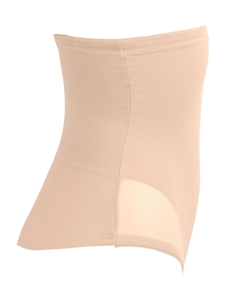 Miraclesuit High Waisted Sheer Firm Tummy Control Thong - Image 5 of 5