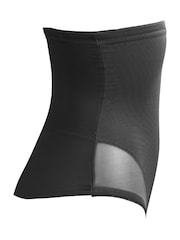 Miraclesuit High Waisted Sheer Firm Tummy Control Thong - Image 6 of 6