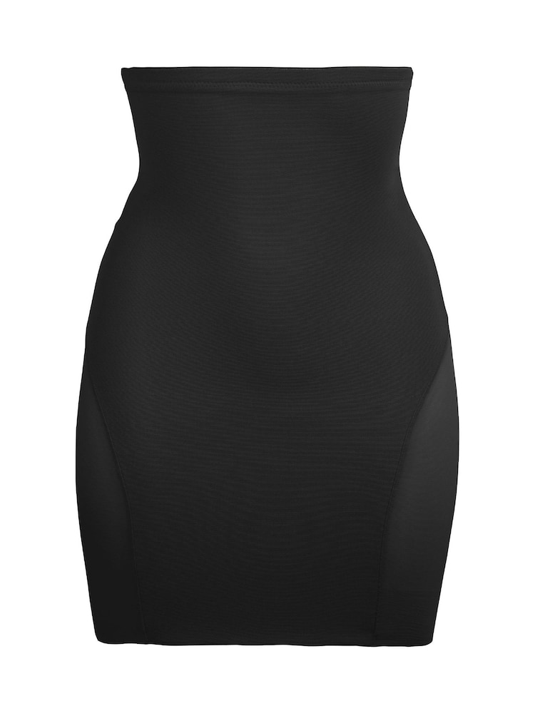 Zwart - Miraclesuit extra stevige shapewear slip met hoge taille - Image 5 of 8