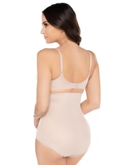 Miraclesuit Extra Firm Tummy Control High Waist Briefs - Image 3 of 5