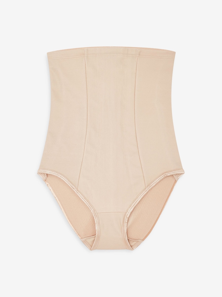 Stucco - Miraclesuit extra verstevigde buikcorrigerende slip met hoge taille - Image 4 of 5