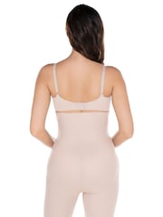 Stucco - Miraclesuit - Extra krachtig vormgevende short met hoge taille en lange pijpjes - Image 2 of 4