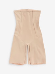 Stucco - Miraclesuit - Extra krachtig vormgevende short met hoge taille en lange pijpjes - Image 3 of 4