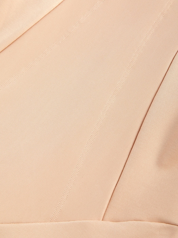 Stucco - Miraclesuit - Extra krachtig vormgevende short met hoge taille en lange pijpjes - Image 4 of 4