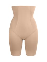 Miraclesuit Extra Firm High Waisted Long Leg Shaping Shorts - Image 4 of 6