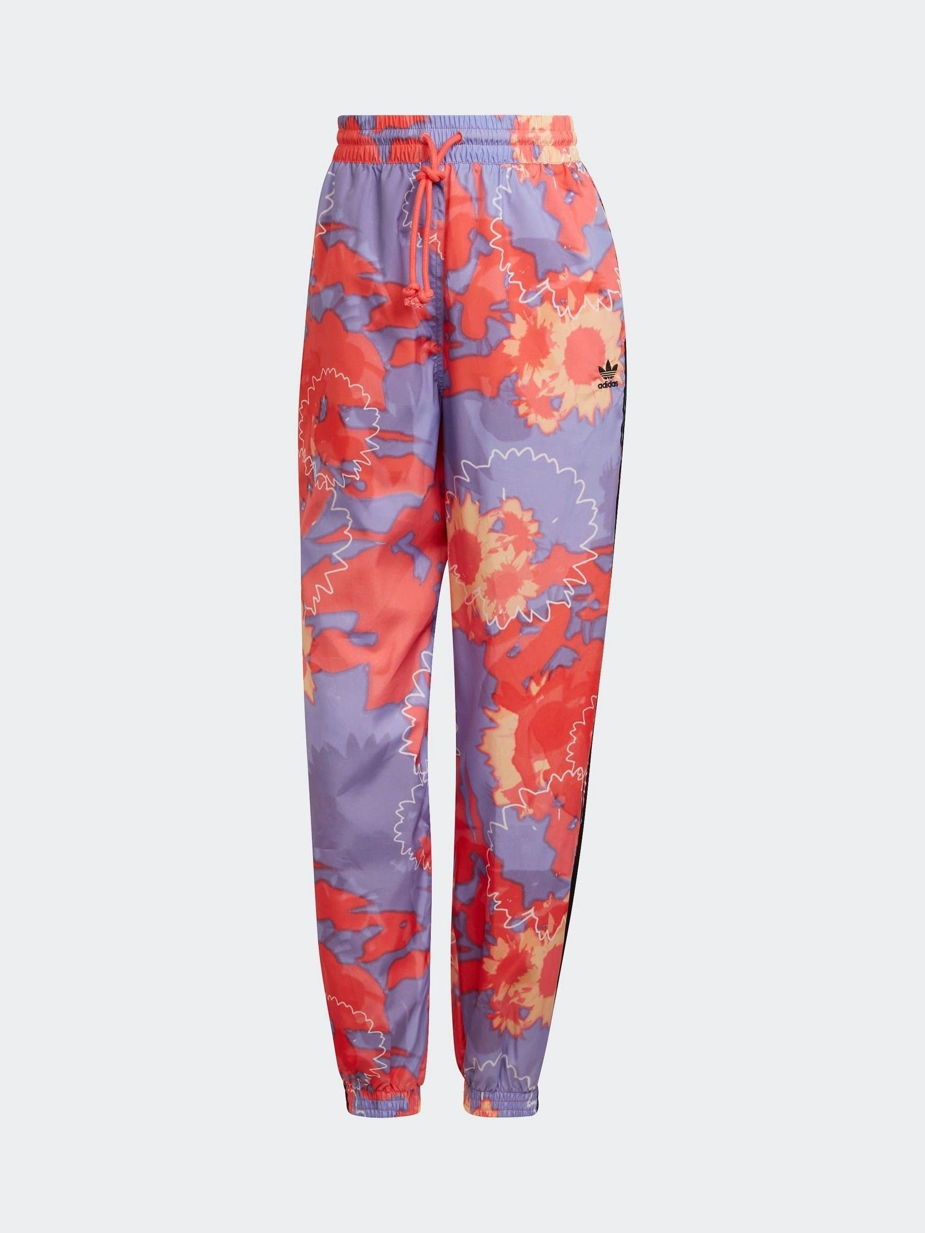 Buy adidas Originals Purple Sunflower Graphic Tracksuit Buy adidas Originals Purple Sunflower Graphic Tracksuit