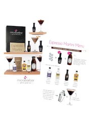 MicroBarBox Espresso Martini Gift Set - Image 3 of 4