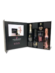 MicroBarBox Champagne & Prosecco Cocktail Gift Set - Image 2 of 4