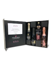 MicroBarBox Champagne & Prosecco Cocktail Gift Set - Image 4 of 4