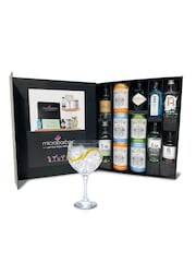 MicroBarBox 7 Gin Heaven Gift Set - Image 2 of 4