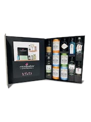 MicroBarBox 7 Gin Heaven Gift Set - Image 4 of 4