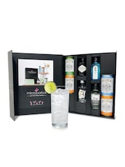 MicroBarBox Gin & Tonic Gift Set - Image 2 of 4
