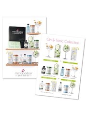 MicroBarBox Gin & Tonic Gift Set - Image 3 of 4