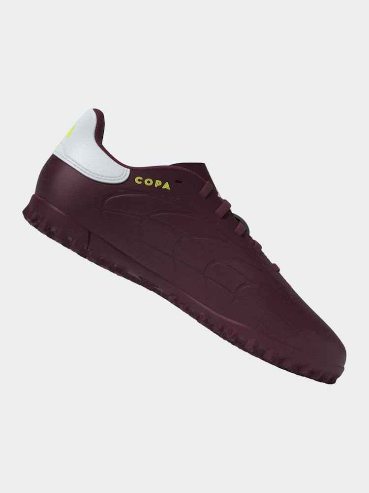 adidas Nogometni gležnjarji Copa Pure II Club Turf Kids - Slika 2 iz 2 adidas Nogometni gležnjarji Copa Pure II Club Turf Kids - Slika 2 iz 2