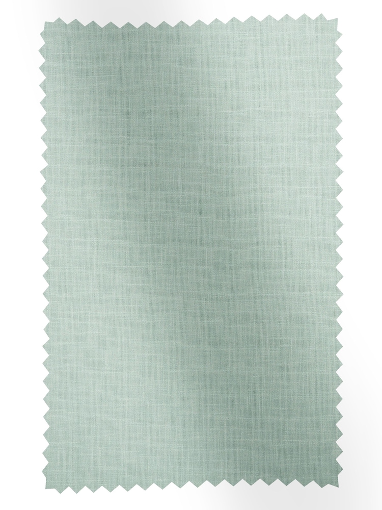 Laura Ashley Duck Egg Blue Easton Fabric By The Metre - Image 1 of 2