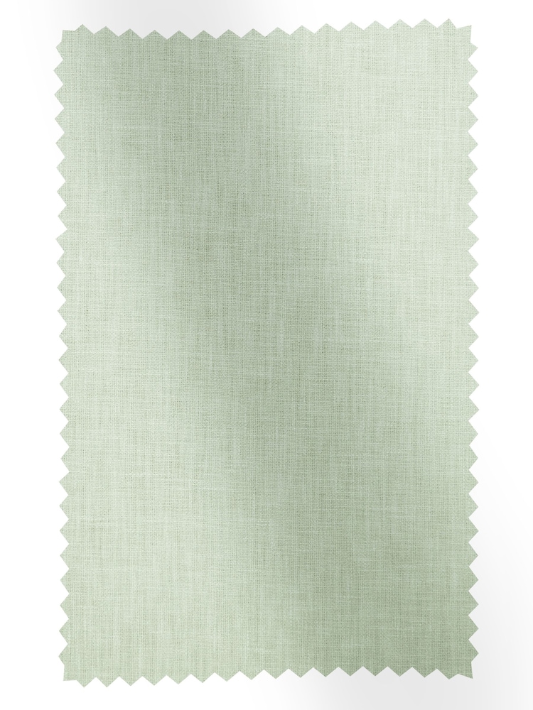 Laura Ashley Sage Green Easton Fabric By The Metre - Image 1 of 2